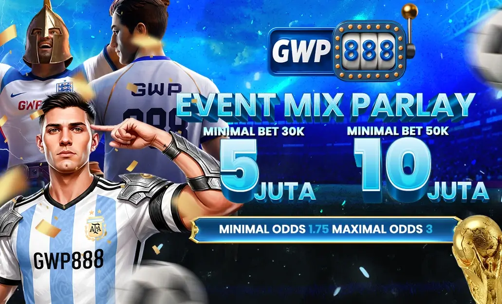 event mix parlay gwp888